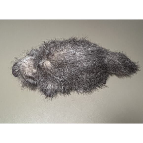 Aurora World Plush Platypus - Picture 3 of 12